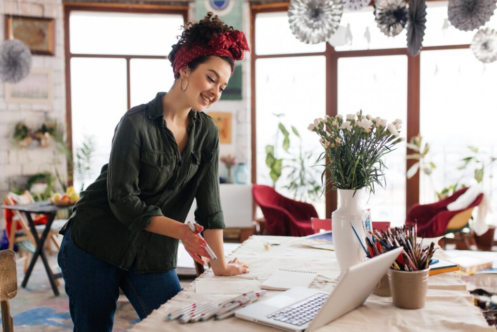 Home-Based Business Ideas That Fit Today’s Remote Lifestyle