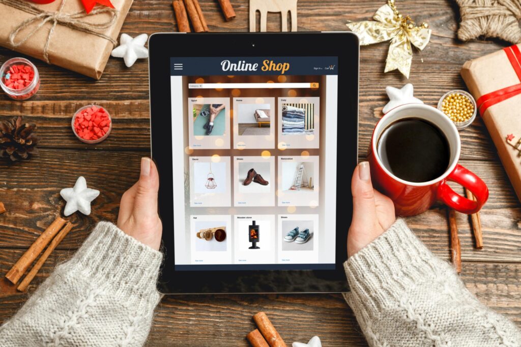 Selling Online Today_ Multivendor Marketplaces or Your Own Website