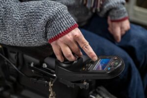 How Technology Is Improving Daily Life for People With Disabilities