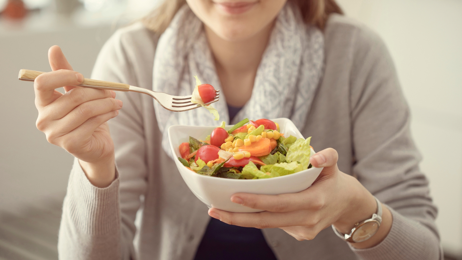 Health, Wellbeing, and Daily Balance