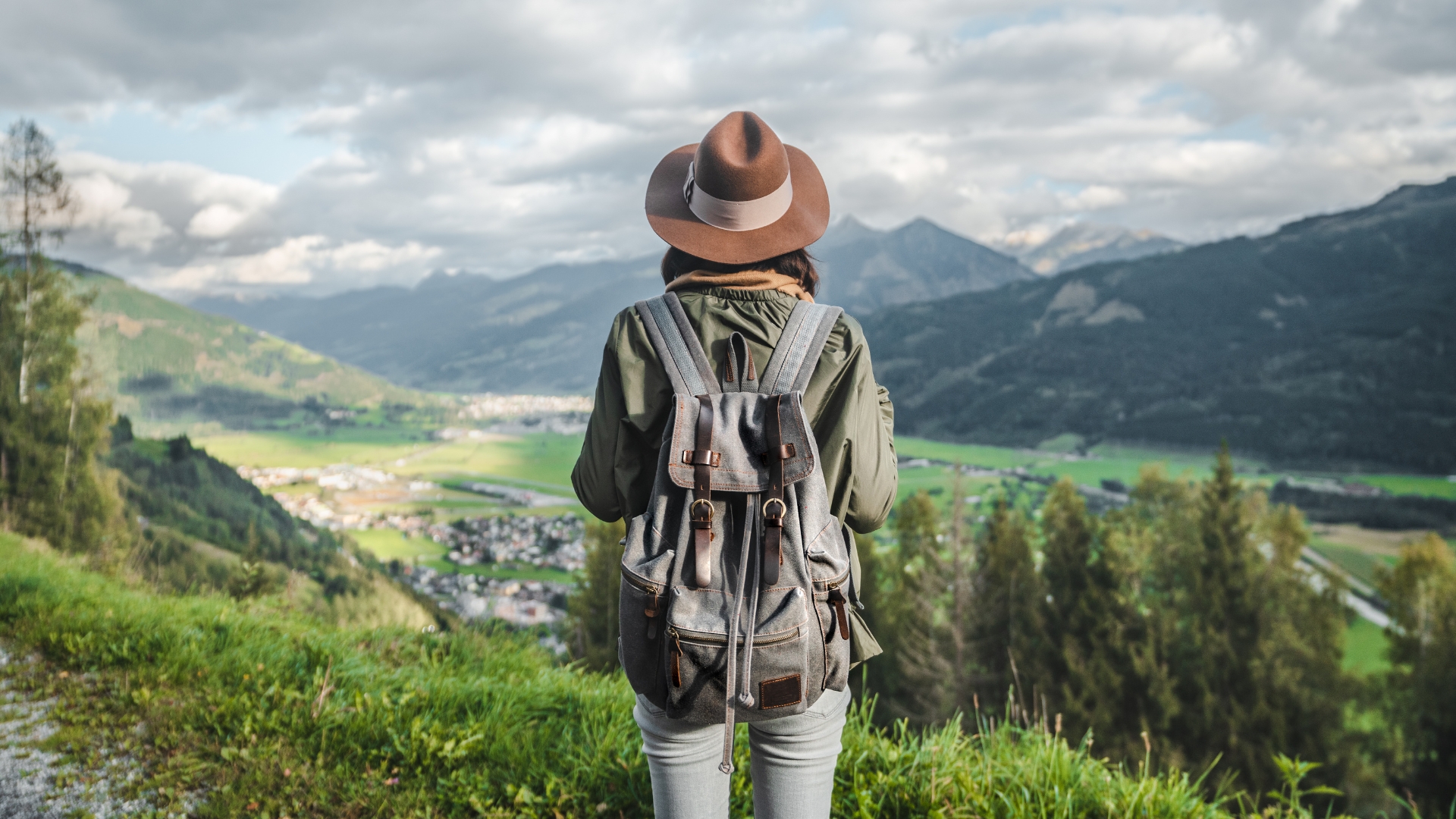 Travel, Culture, and Movement