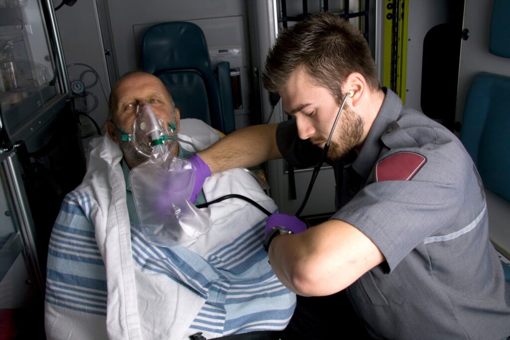 Inside an Ambulance A Complete Guide to Emergency Medical Response