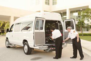 Non-Emergency Medical Transportation: Why It Matters More Than Most People Think