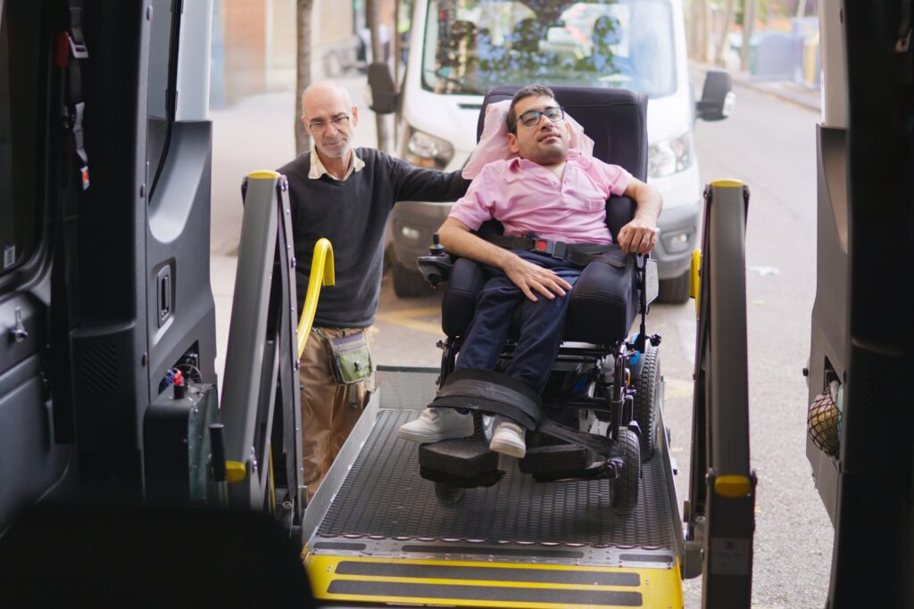 The Role Of Medical Transport In Continuity Of Care For Chronic Illness Patients
